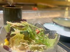 -松临·铁板烧&Omakase(神农店)