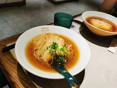 -松鹤楼·苏式汤面(虹桥天地店)