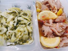 -盒马鲜生(双清路店)
