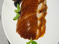 -福海居烤鸭店(鸟巢店)