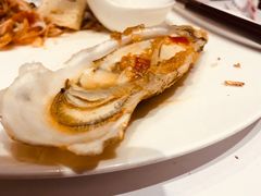 -不翻台·无国界铁板烧(北国先天下店)