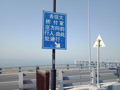 -星海湾跨海大桥