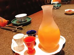 桃花酿-丝路金桃·新疆菜(徐汇店)