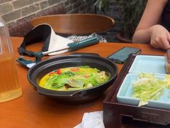 -烧肉馆(古北水镇景区店)