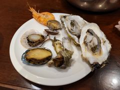 -赶海部落海鲜城(海阳路店)