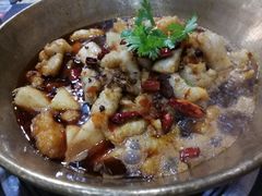 -涿派·炝锅鱼(涿州店)