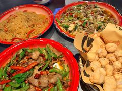 -馬伍旺川菜(江北虹悦城店)
