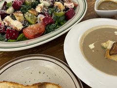 -翠娜家· Trina’s西餐厅(高新万达店)