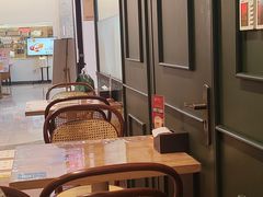 -章记星洲 · 新加坡餐厅(望京店)