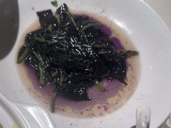 -贡宴盐帮菜自贡驻京联络处餐厅