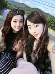 点击看大图 -3AM HAIR SALON烫发染发接发