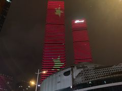 -花果园湿地公园
