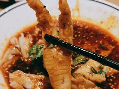 -太二酸菜鱼(正大广场店)