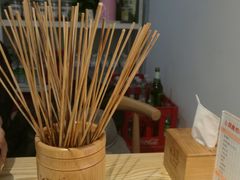-长颈鹿的口袋钵钵鸡(市南店)