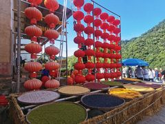 -新安江山水画廊风景区