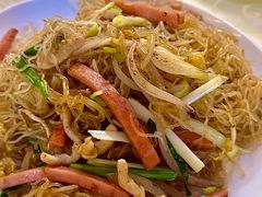 -老字号蛇口德记烧腊饭店·海鲜加工