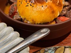 -格鲁·秀色Georgia’s Feast