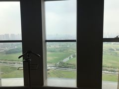 -无锡新湖铂尔曼大酒店