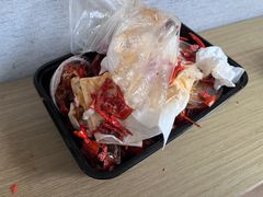 -巴厘龙虾·榜首油焖大虾(音乐学院·沿江酒馆店)