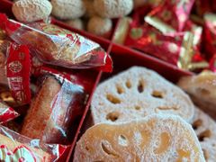 -蛇口希尔顿南海酒店·随轩中餐厅·粤菜