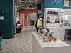 -海马体照相馆(合肥包河万达广场店)