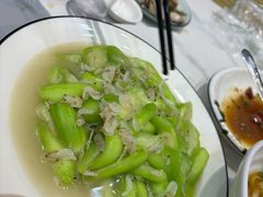 -金海湾海鲜排档(朱家尖店)