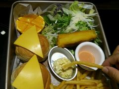 -火炉火自助餐(枫蓝国际店)