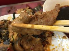 -新辣道鱼火锅(上地华联店)