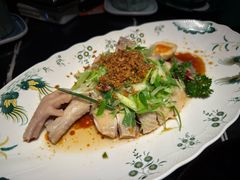 -粤·向群饭店(二沙岛店)