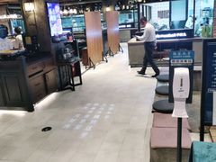 大堂-快乐小羊(富强中路店)