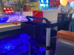 -非烤勿扰自助烤肉(阳江百利广场店)