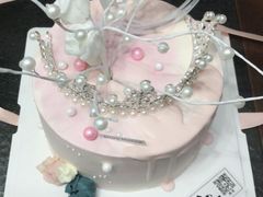 -Dark Horse·黑马蛋糕·低脂·低糖淡奶(金匙望湖大厦店)