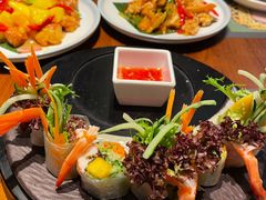 -泰香米泰国餐厅(中大国际店)