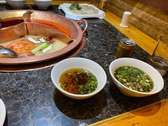 -老码头火锅(玉林店)