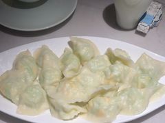 -船歌·鱼水饺青岛菜(闽江二路店)