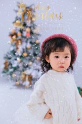 -光影纪·Baby·Home儿童摄影(丁桥店)