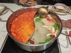 -许府牛火锅(信义坊总店)