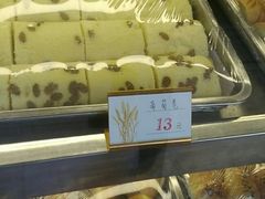 -五福心语(昆明路店)