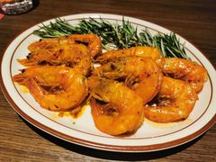-ZAFFERANO西班牙海鲜饭(上海首店)