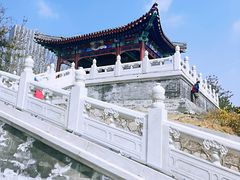 -西海子公园