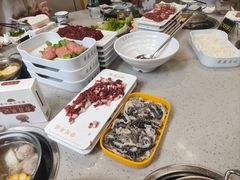 -杏花吴记牛肉火锅