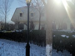 -绿岛公园(滨海新区)