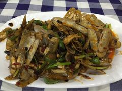 -钱大妈海鲜饭店(保利林语店)