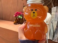 -ZAFFERANO西班牙海鲜饭(上海首店)