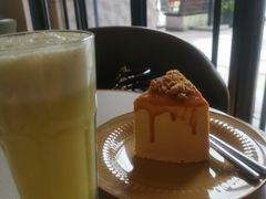 -BAKER&SPICE(BFC外滩金融中心店)