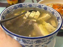 -富黎华海鲜大酒楼(正大广场店)