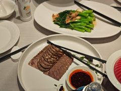 -毛家饭店·30年融合新湘菜(汉峪金谷店)