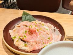 -烧肉达人•炭火烧肉(新天地店)