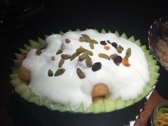 -楼兰新疆主题餐厅(苏州中心店)