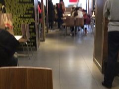 -麦当劳(北方国贸大厦店)